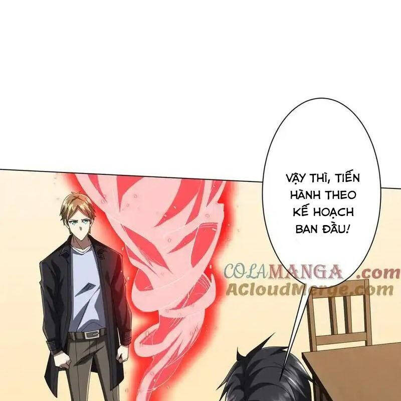 Bắt Đầu Với Trăm Vạn Minh Tệ Chap 126 - Next Chap 127