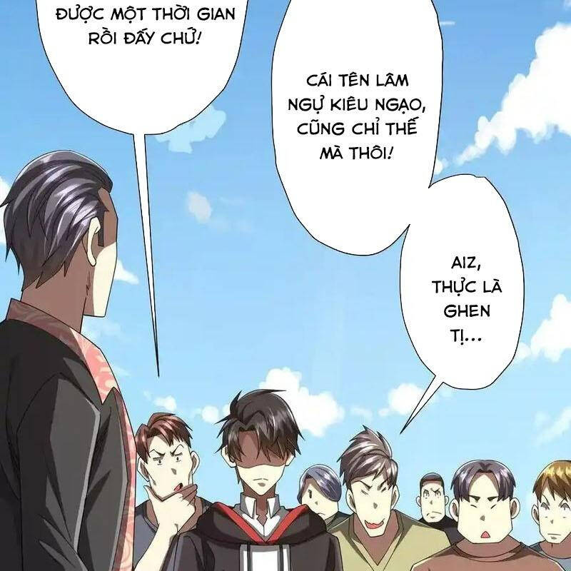 Bắt Đầu Với Trăm Vạn Minh Tệ Chap 126 - Next Chap 127