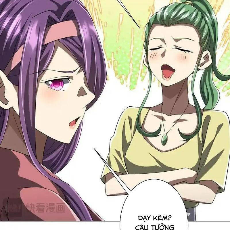 Bắt Đầu Với Trăm Vạn Minh Tệ Chap 126 - Next Chap 127