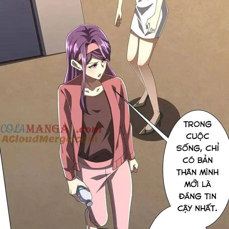 Bắt Đầu Với Trăm Vạn Minh Tệ Chap 126 - Next Chap 127