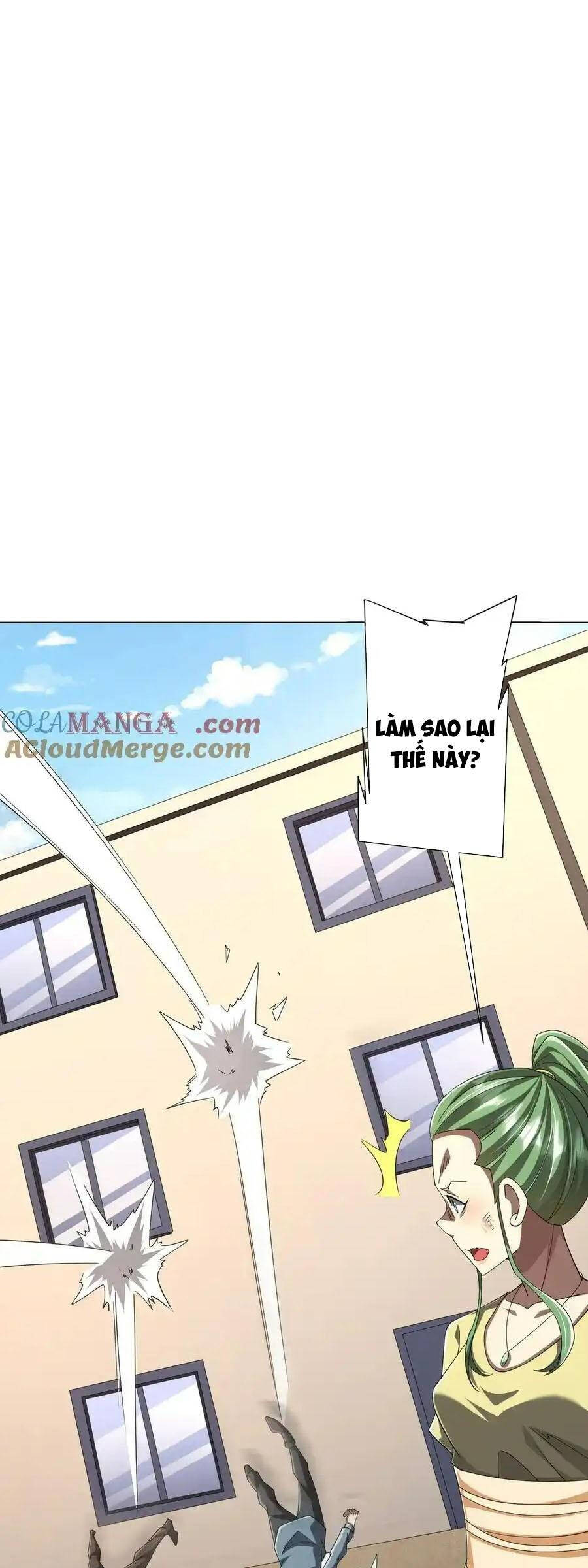 Bắt Đầu Với Trăm Vạn Minh Tệ Chap 127 - Next Chap 128