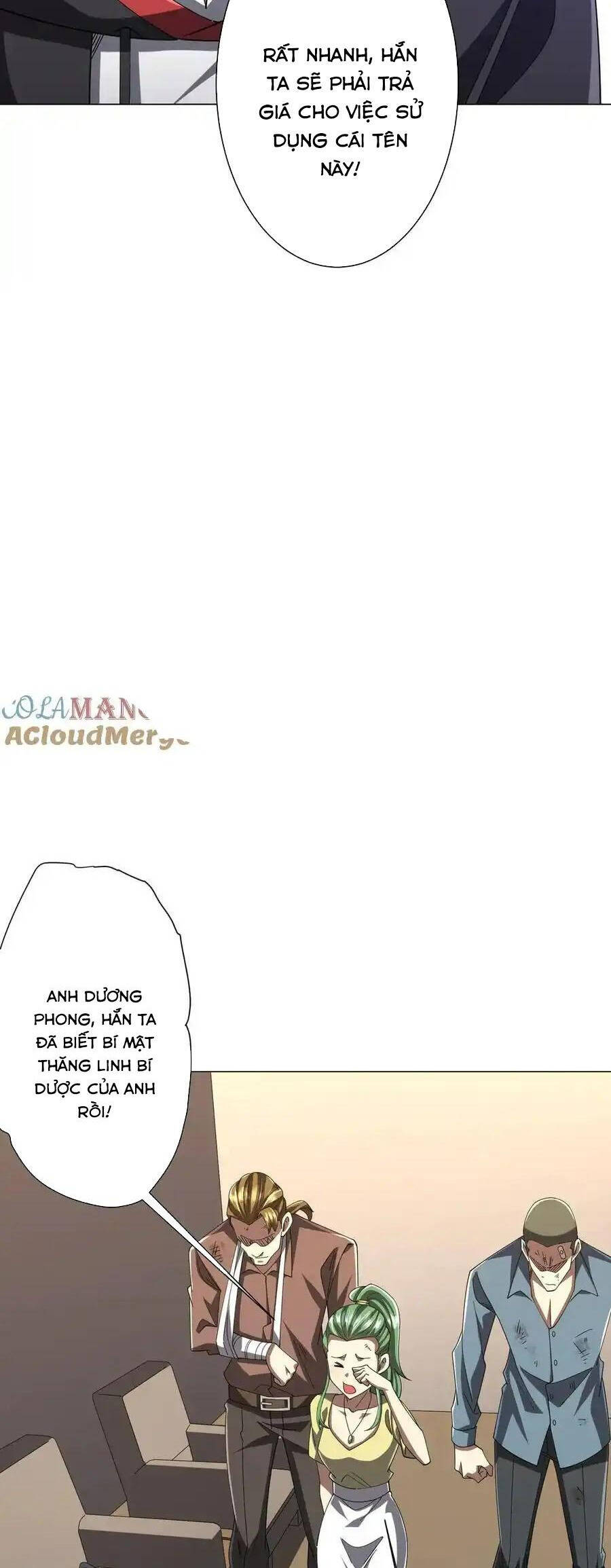 Bắt Đầu Với Trăm Vạn Minh Tệ Chap 127 - Next Chap 128