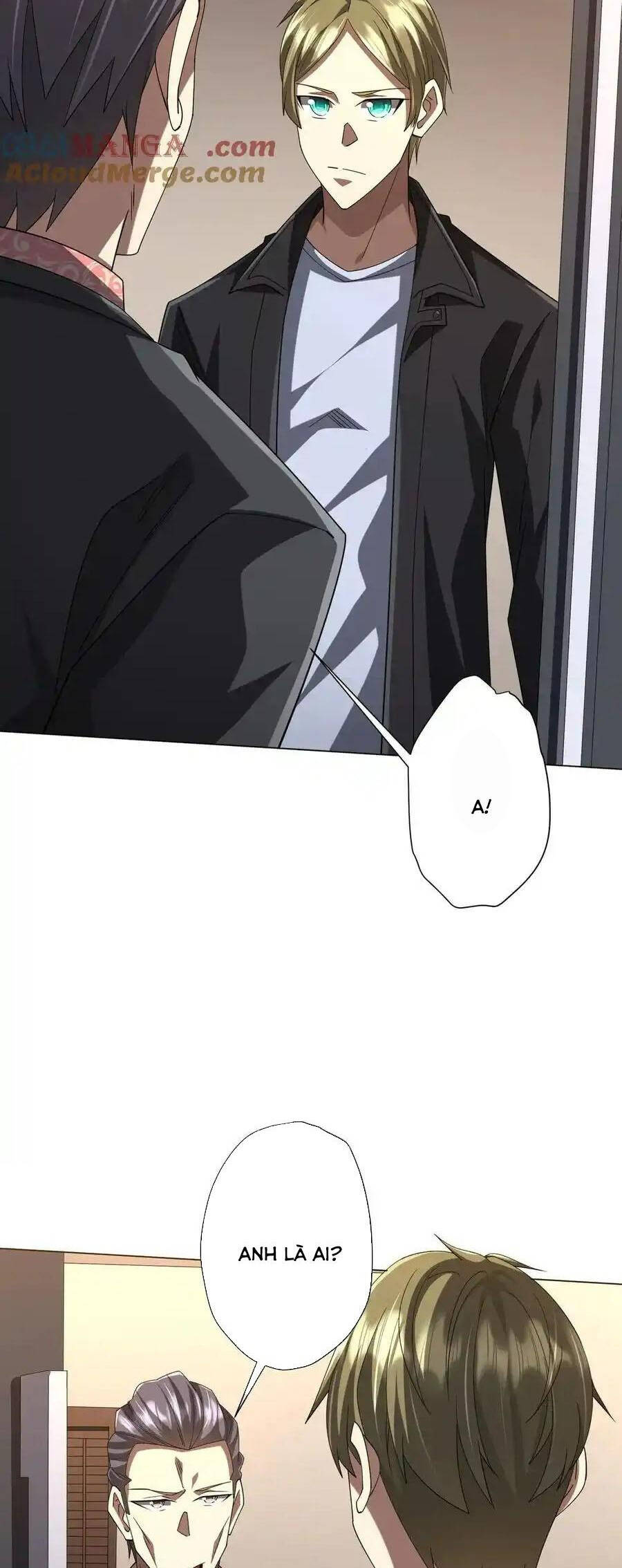 Bắt Đầu Với Trăm Vạn Minh Tệ Chap 127 - Next Chap 128
