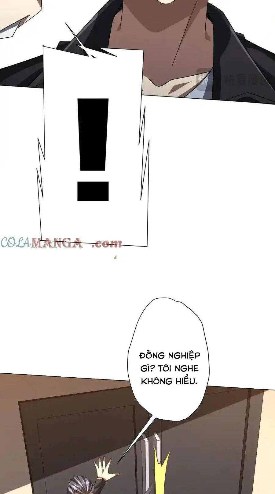 Bắt Đầu Với Trăm Vạn Minh Tệ Chap 127 - Next Chap 128