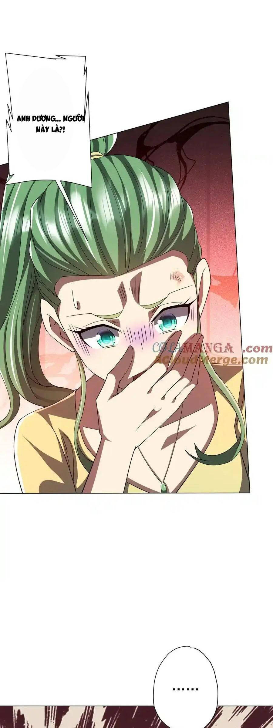 Bắt Đầu Với Trăm Vạn Minh Tệ Chap 127 - Next Chap 128