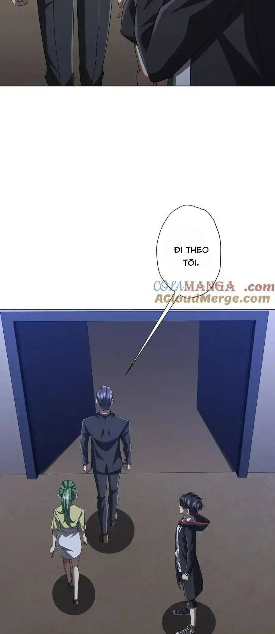 Bắt Đầu Với Trăm Vạn Minh Tệ Chap 127 - Next Chap 128