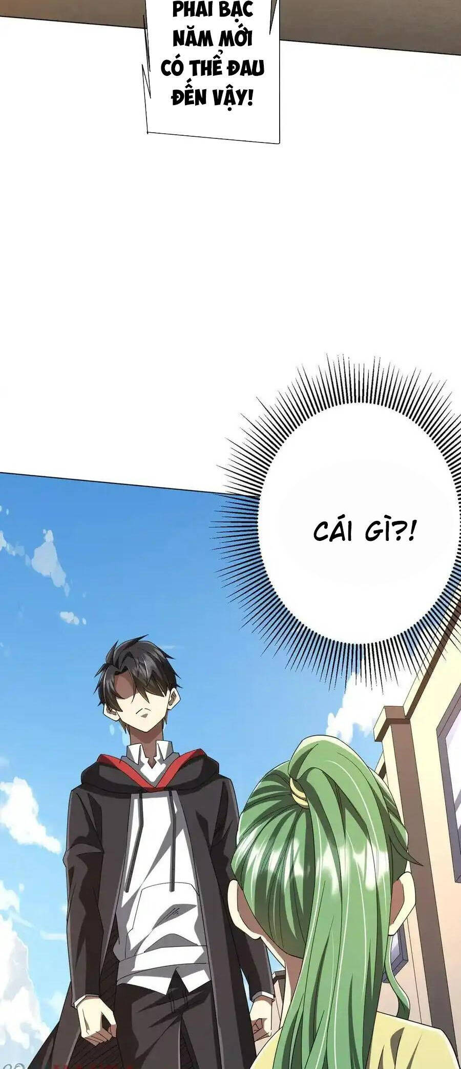 Bắt Đầu Với Trăm Vạn Minh Tệ Chap 127 - Next Chap 128