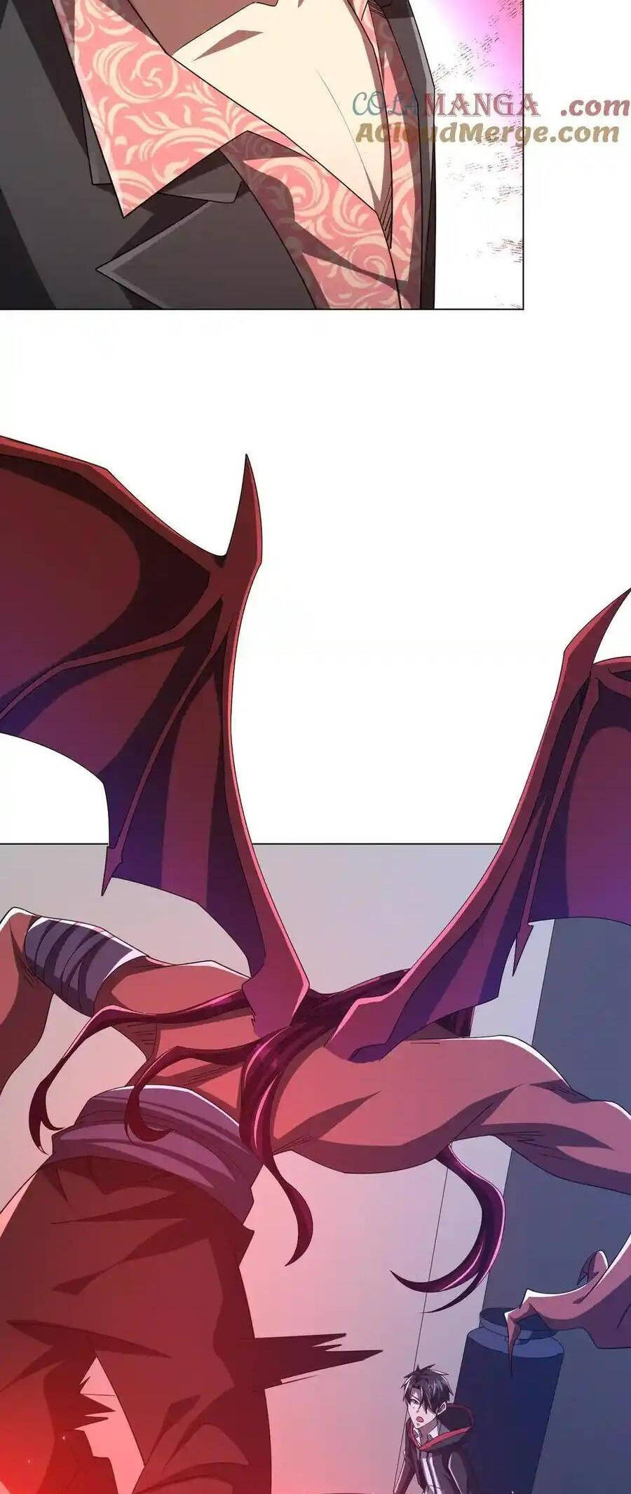 Bắt Đầu Với Trăm Vạn Minh Tệ Chap 127 - Next Chap 128