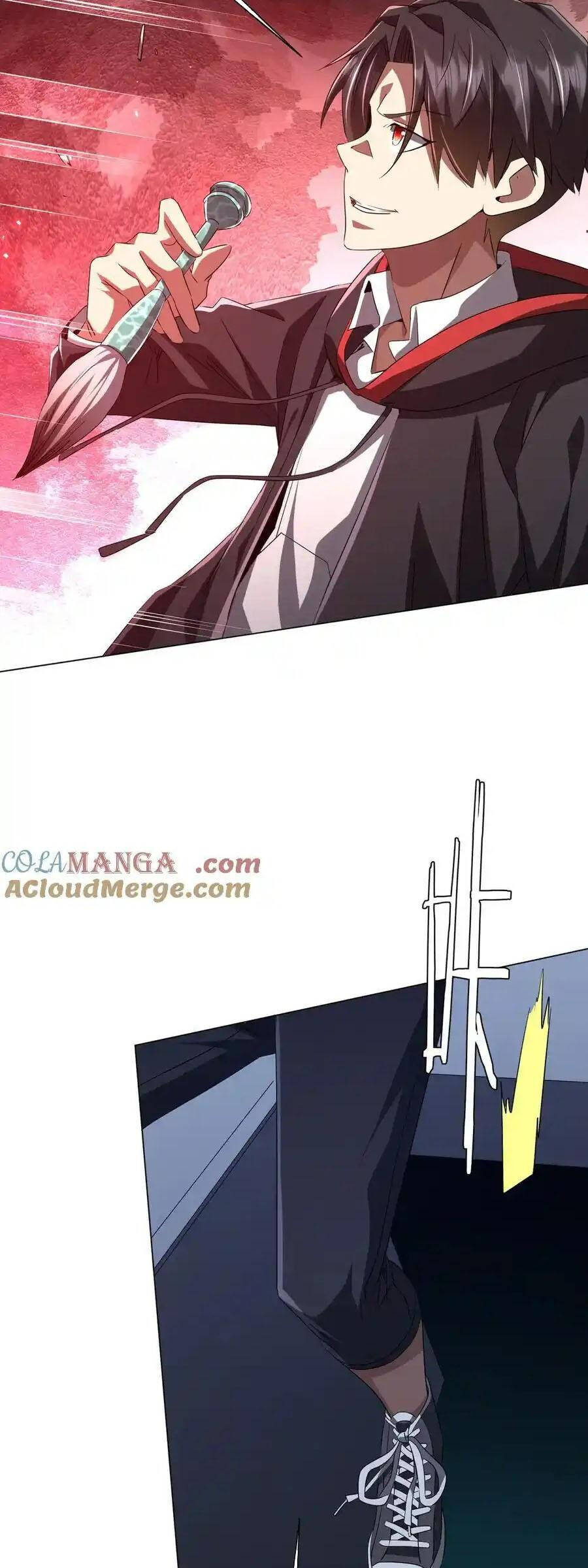 Bắt Đầu Với Trăm Vạn Minh Tệ Chap 127 - Next Chap 128