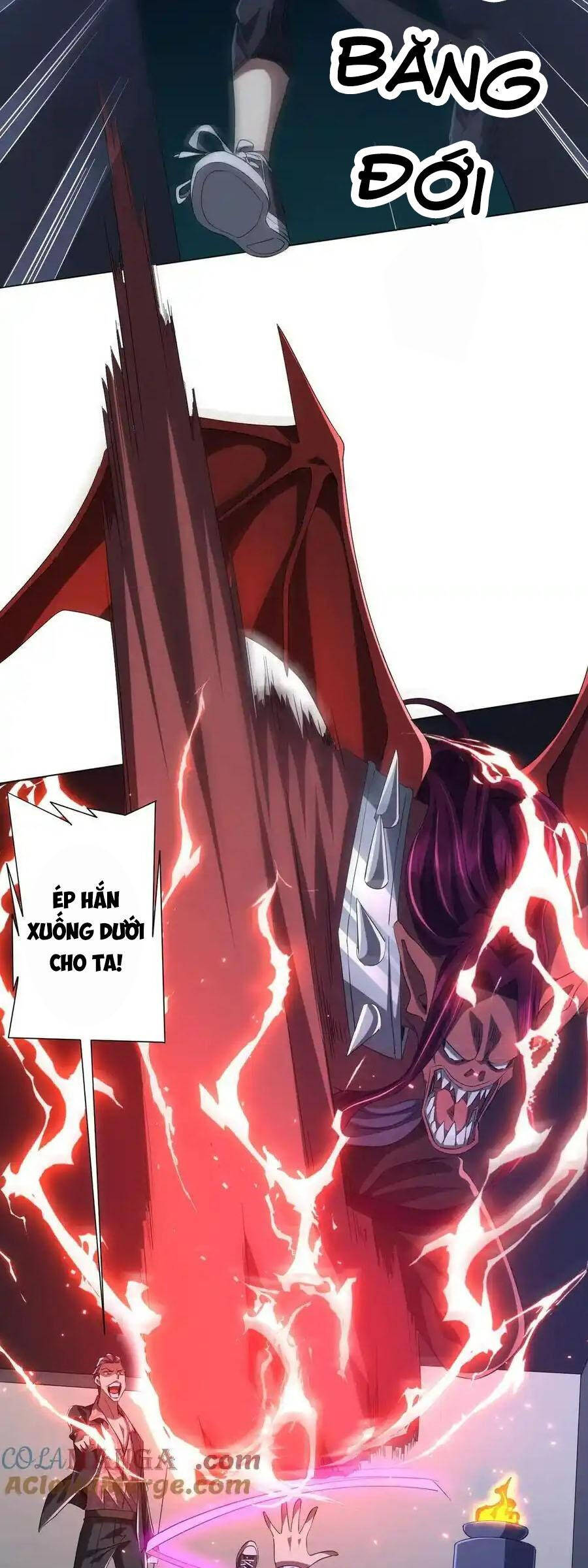 Bắt Đầu Với Trăm Vạn Minh Tệ Chap 127 - Next Chap 128