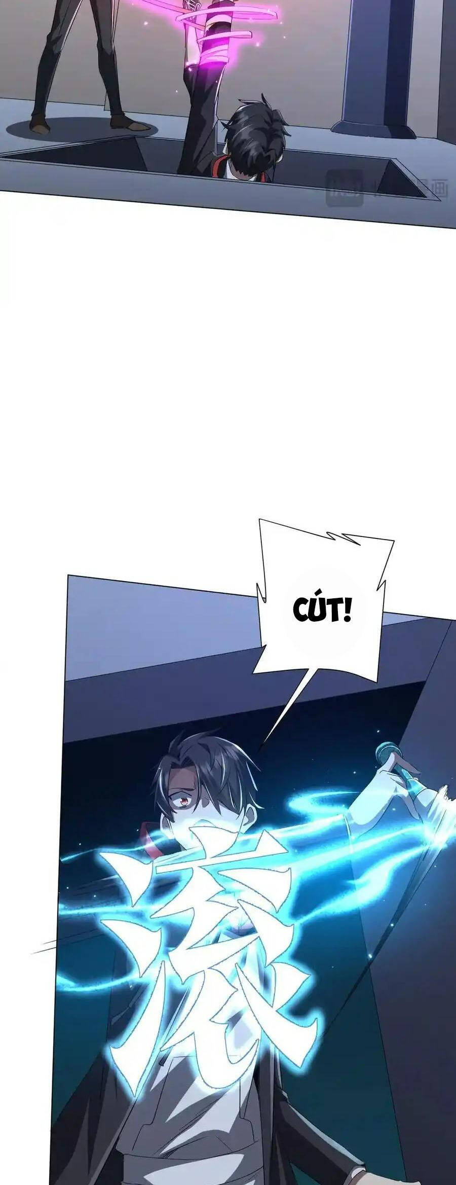 Bắt Đầu Với Trăm Vạn Minh Tệ Chap 127 - Next Chap 128