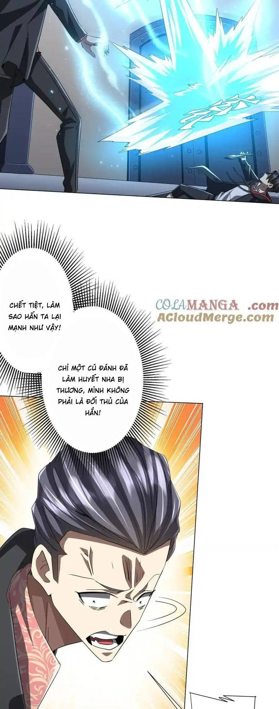 Bắt Đầu Với Trăm Vạn Minh Tệ Chap 127 - Next Chap 128