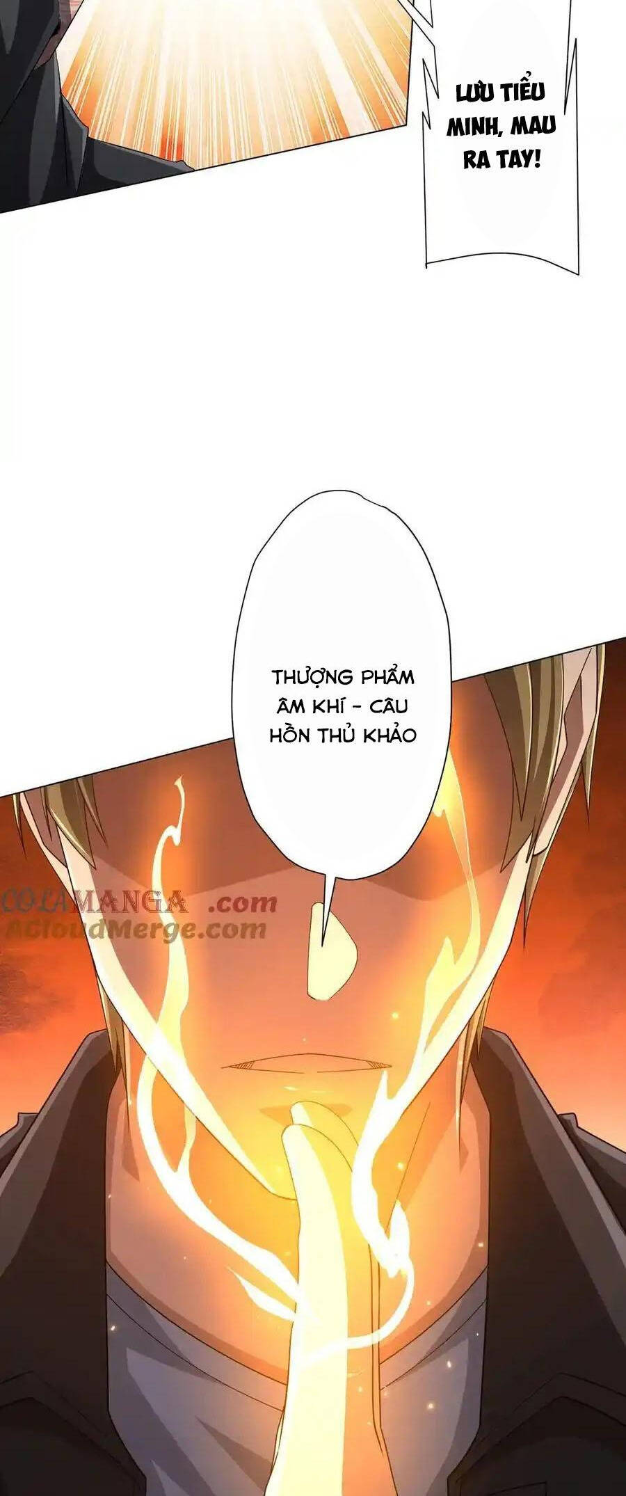 Bắt Đầu Với Trăm Vạn Minh Tệ Chap 127 - Next Chap 128