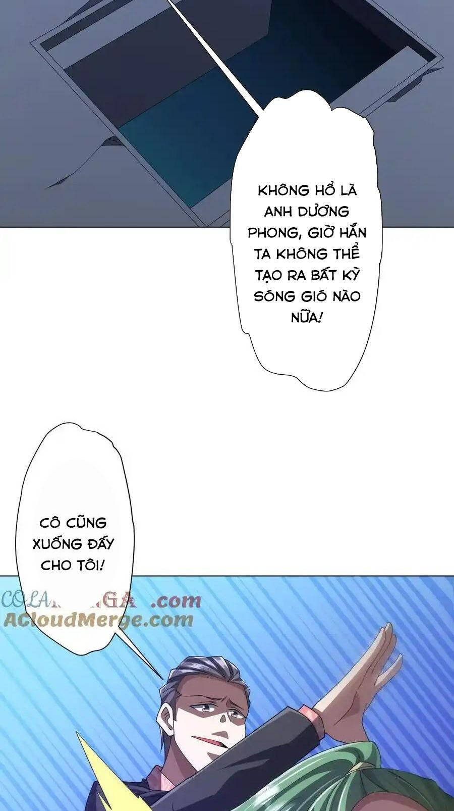Bắt Đầu Với Trăm Vạn Minh Tệ Chap 127 - Next Chap 128
