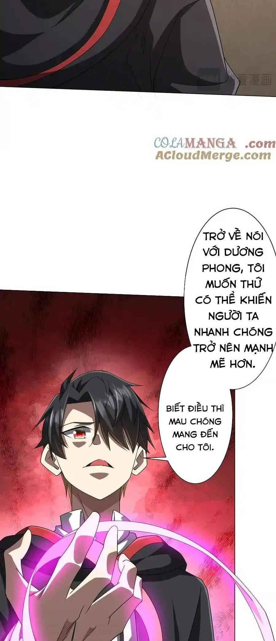 Bắt Đầu Với Trăm Vạn Minh Tệ Chap 127 - Next Chap 128