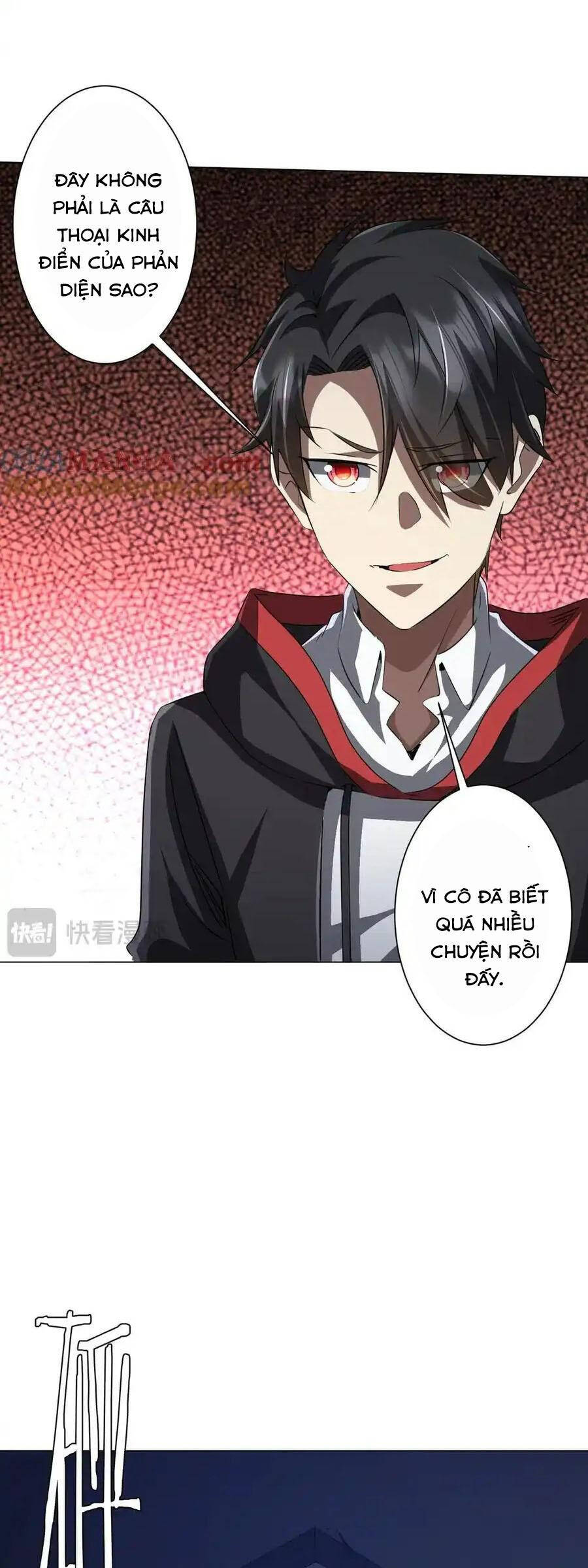 Bắt Đầu Với Trăm Vạn Minh Tệ Chap 127 - Next Chap 128