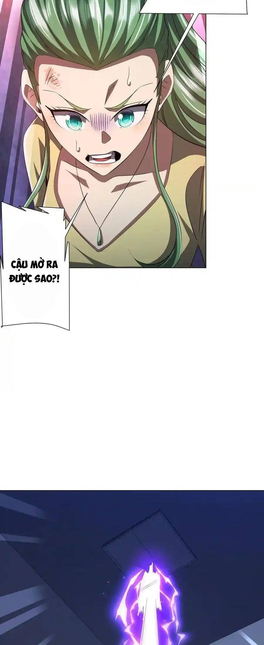 Bắt Đầu Với Trăm Vạn Minh Tệ Chap 127 - Next Chap 128