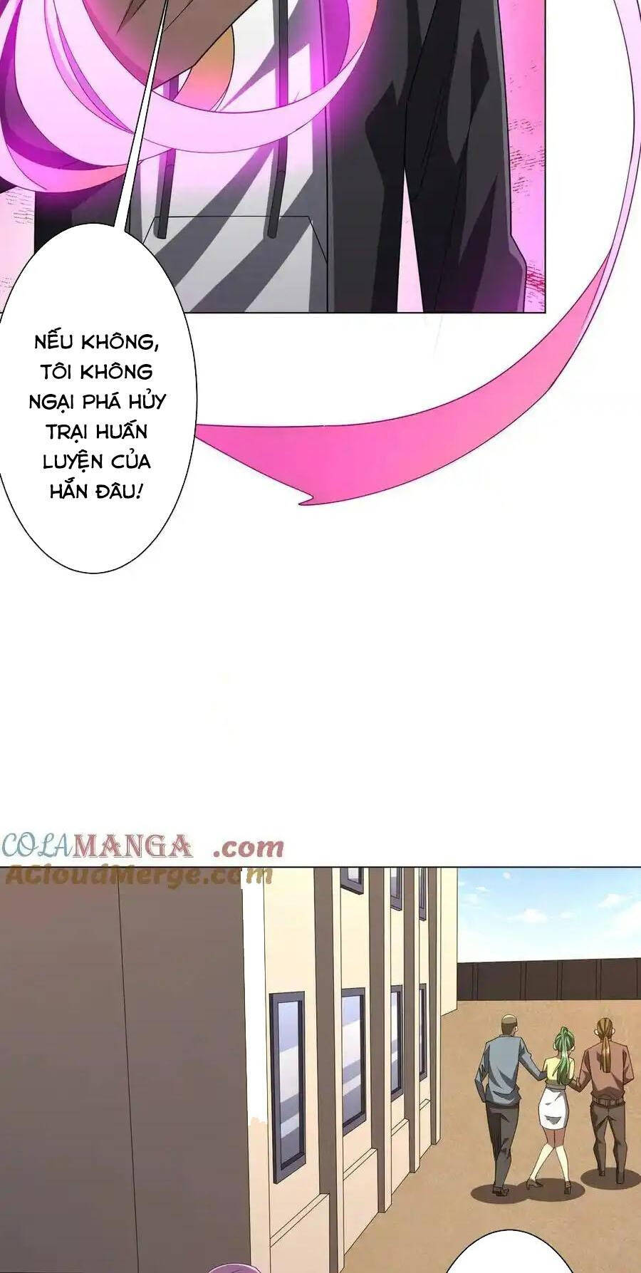 Bắt Đầu Với Trăm Vạn Minh Tệ Chap 127 - Next Chap 128