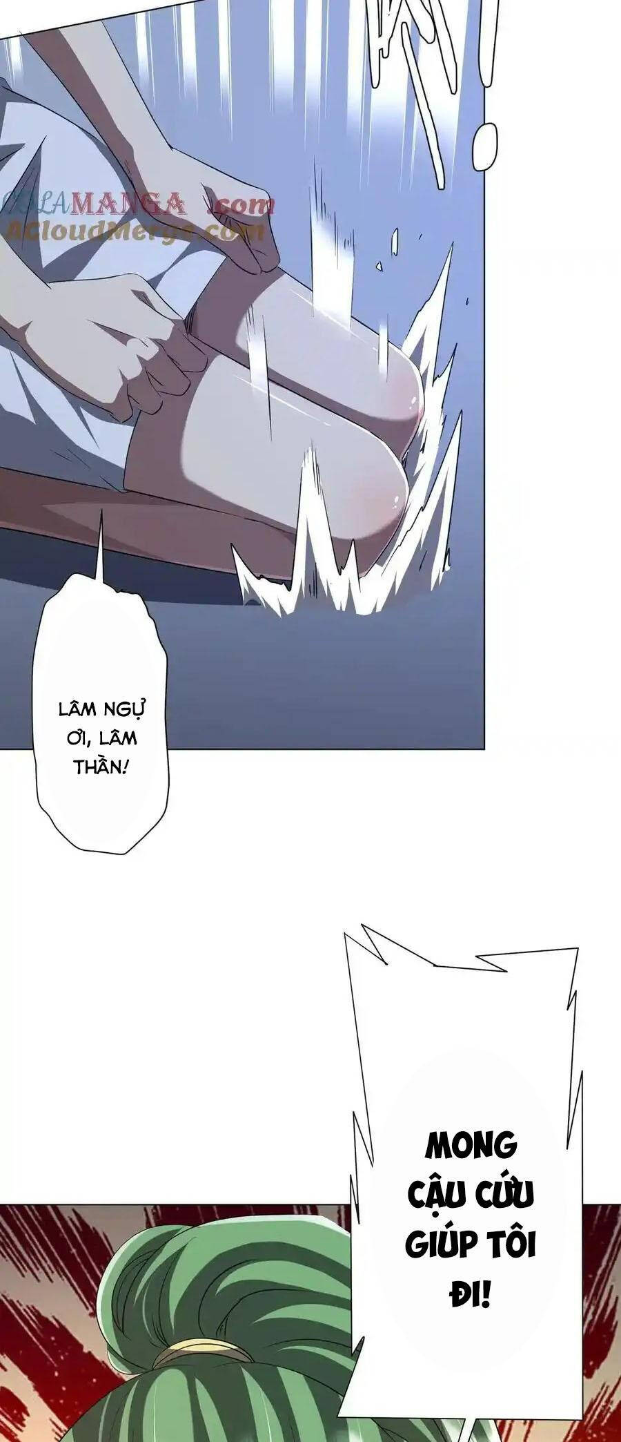 Bắt Đầu Với Trăm Vạn Minh Tệ Chap 127 - Next Chap 128