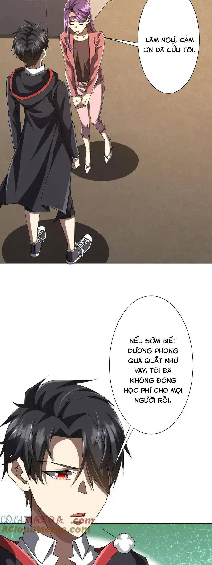 Bắt Đầu Với Trăm Vạn Minh Tệ Chap 127 - Next Chap 128