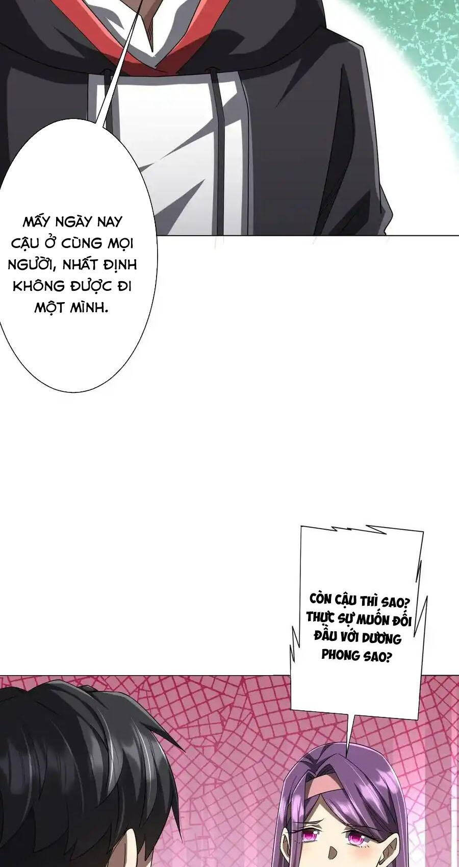 Bắt Đầu Với Trăm Vạn Minh Tệ Chap 127 - Next Chap 128
