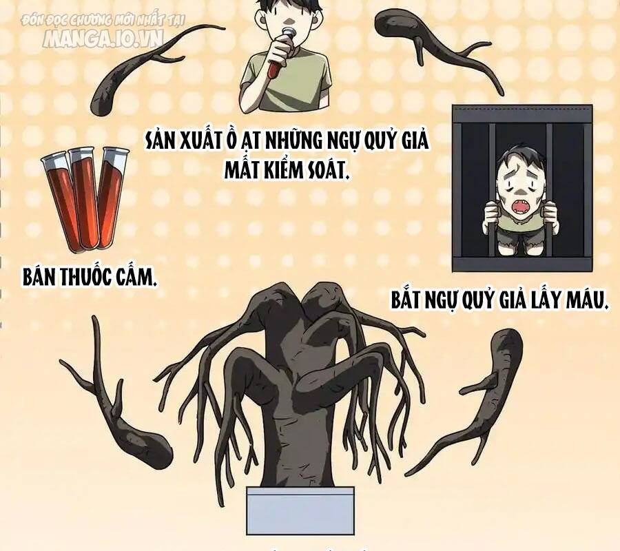 Bắt Đầu Với Trăm Vạn Minh Tệ Chap 128 - Next Chap 129