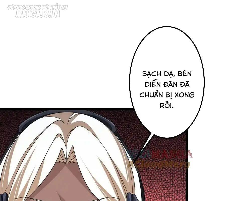 Bắt Đầu Với Trăm Vạn Minh Tệ Chap 128 - Next Chap 129