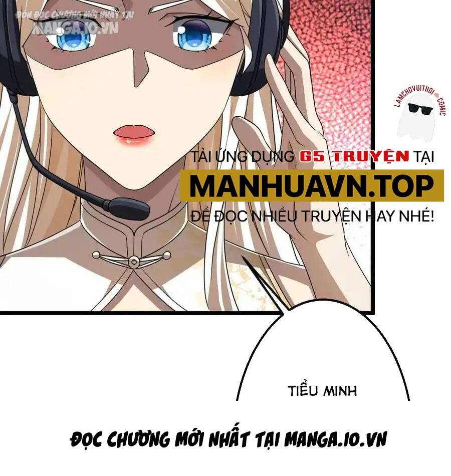 Bắt Đầu Với Trăm Vạn Minh Tệ Chap 128 - Next Chap 129