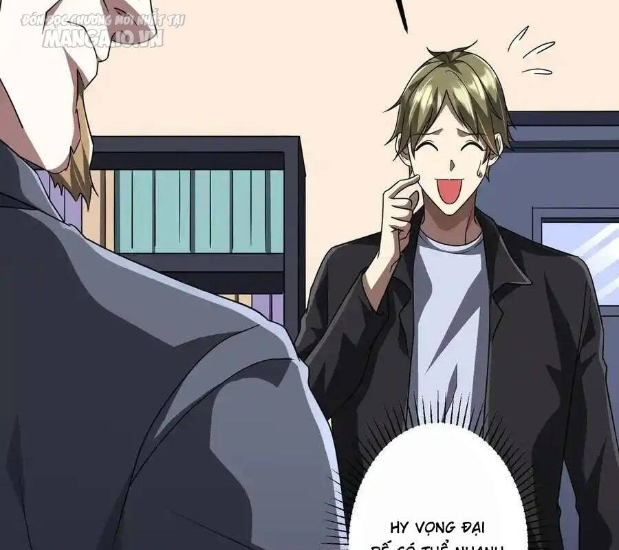 Bắt Đầu Với Trăm Vạn Minh Tệ Chap 128 - Next Chap 129