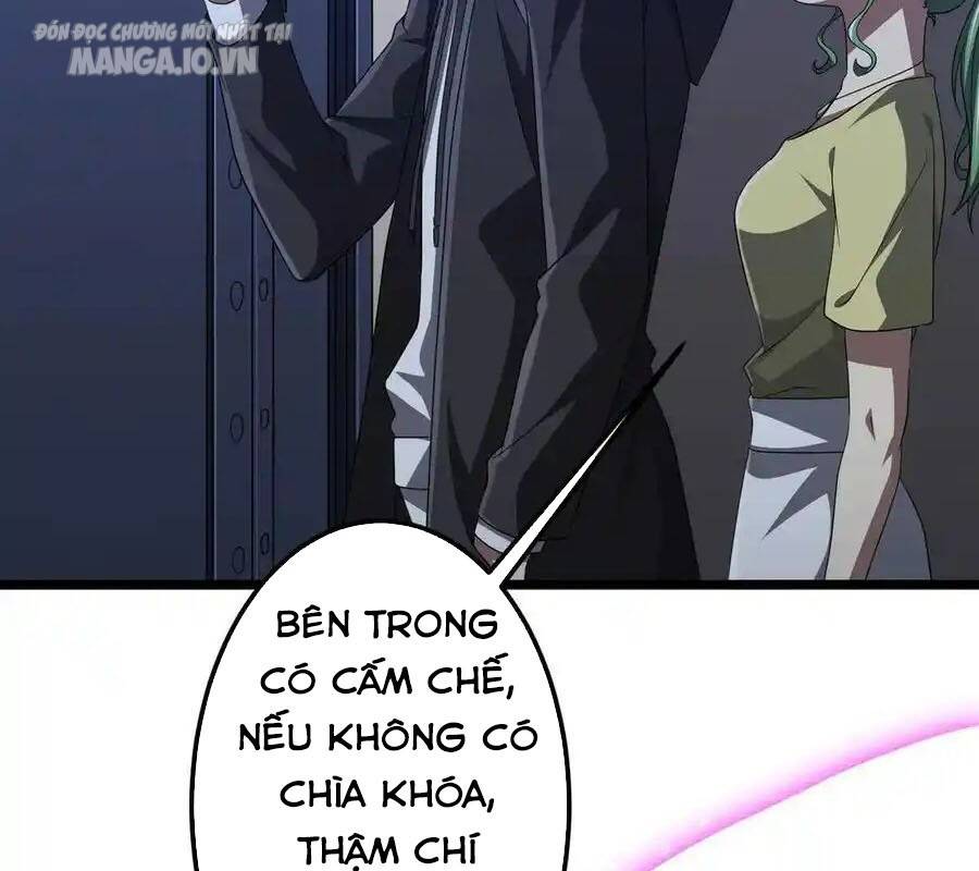 Bắt Đầu Với Trăm Vạn Minh Tệ Chap 128 - Next Chap 129