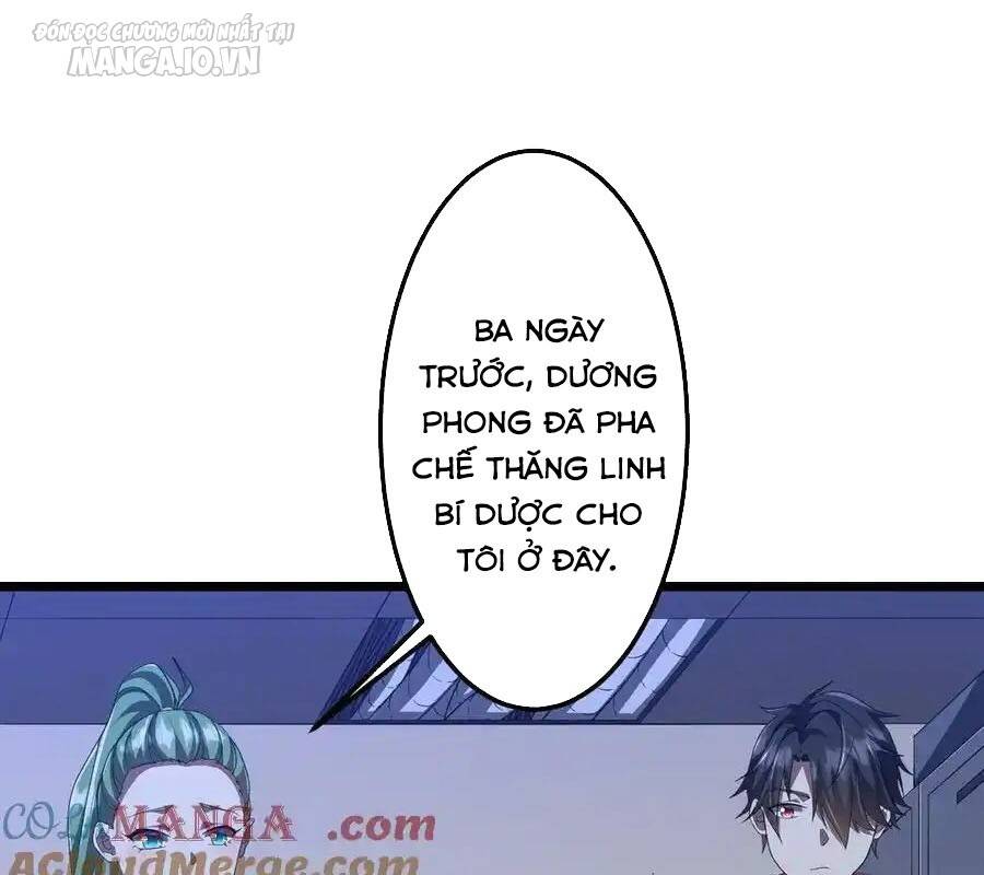 Bắt Đầu Với Trăm Vạn Minh Tệ Chap 128 - Next Chap 129