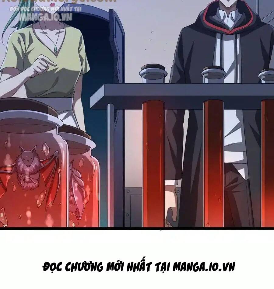 Bắt Đầu Với Trăm Vạn Minh Tệ Chap 128 - Next Chap 129