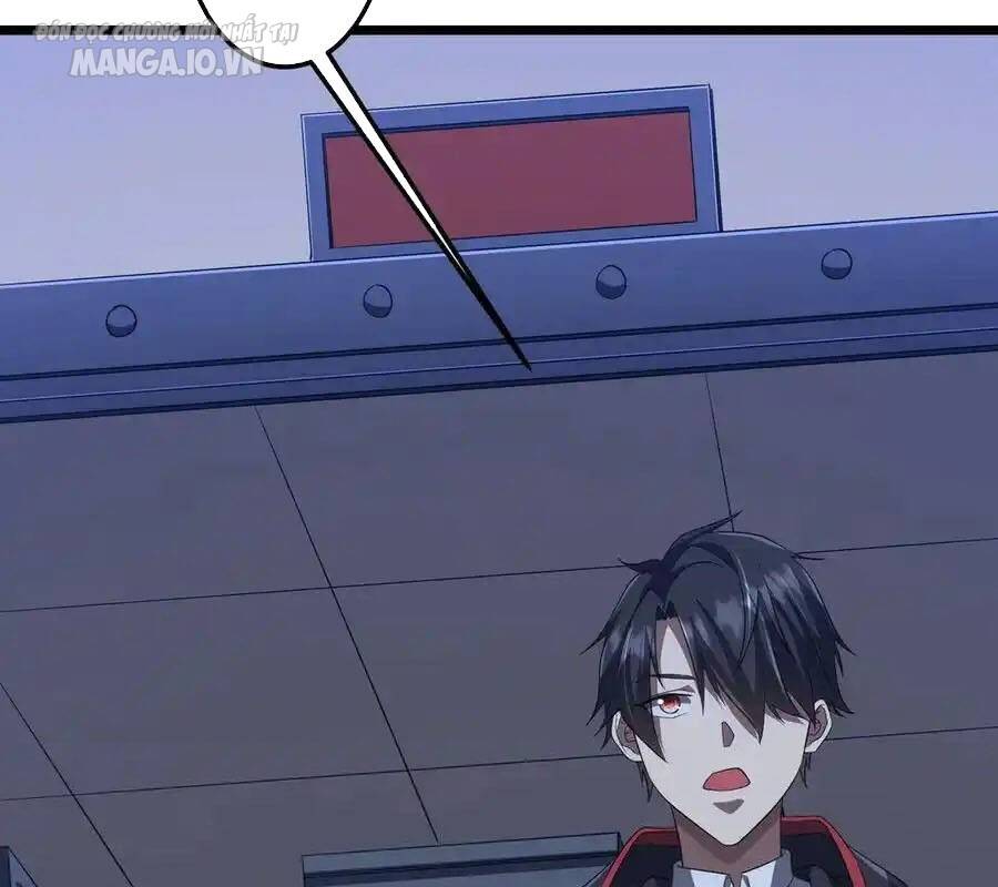 Bắt Đầu Với Trăm Vạn Minh Tệ Chap 128 - Next Chap 129