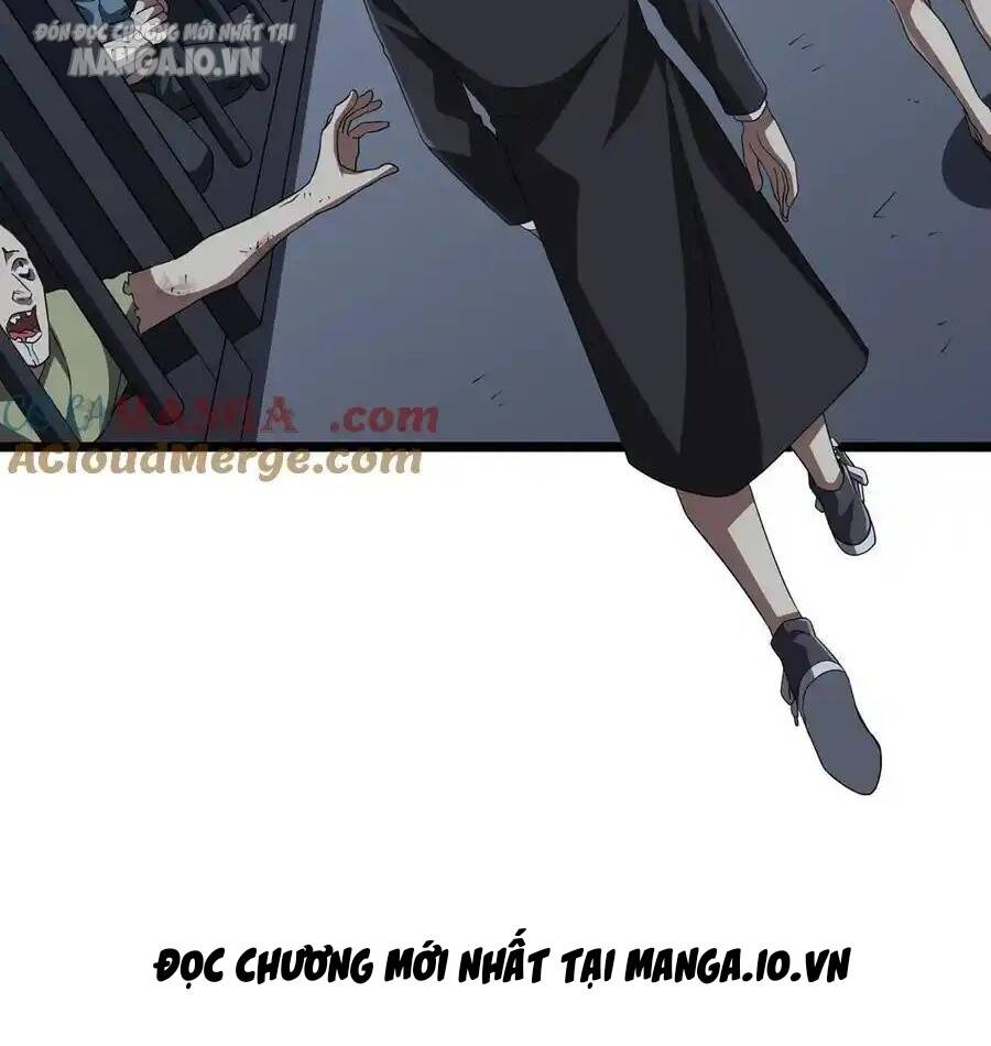 Bắt Đầu Với Trăm Vạn Minh Tệ Chap 128 - Next Chap 129