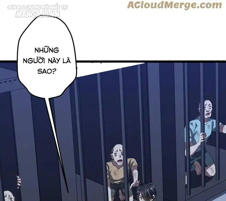 Bắt Đầu Với Trăm Vạn Minh Tệ Chap 128 - Next Chap 129
