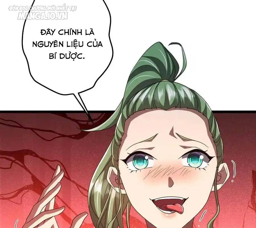 Bắt Đầu Với Trăm Vạn Minh Tệ Chap 128 - Next Chap 129