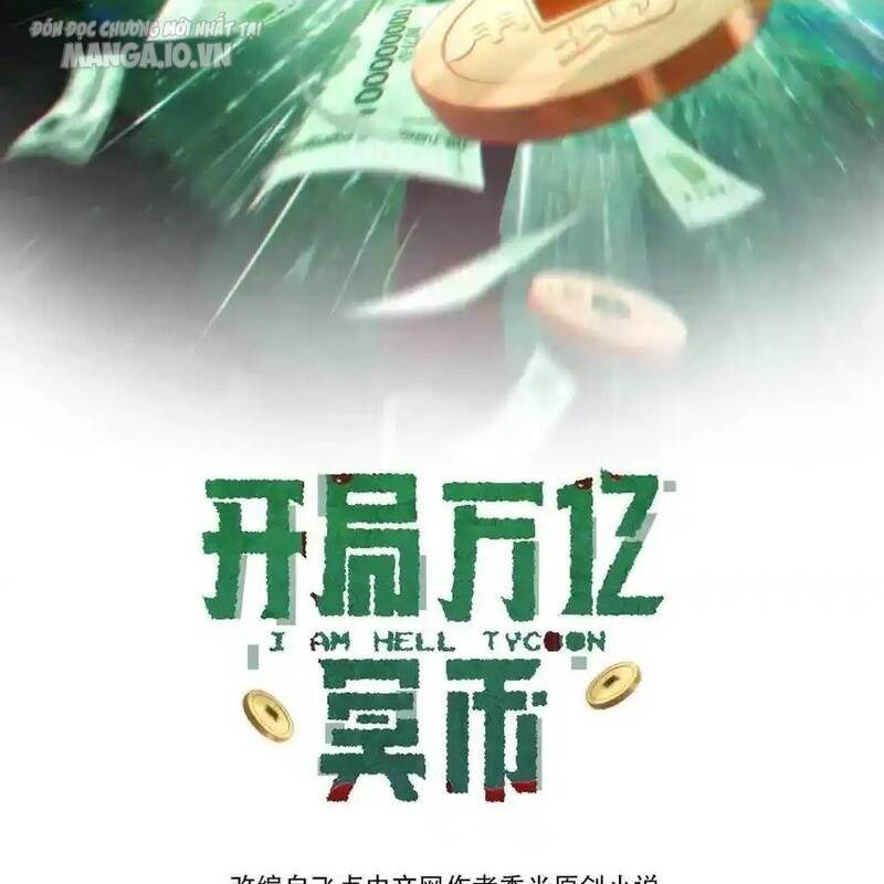 Bắt Đầu Với Trăm Vạn Minh Tệ Chap 129 - Next Chap 130