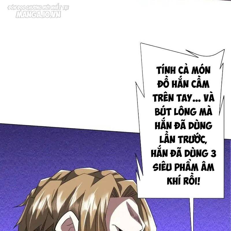 Bắt Đầu Với Trăm Vạn Minh Tệ Chap 129 - Next Chap 130
