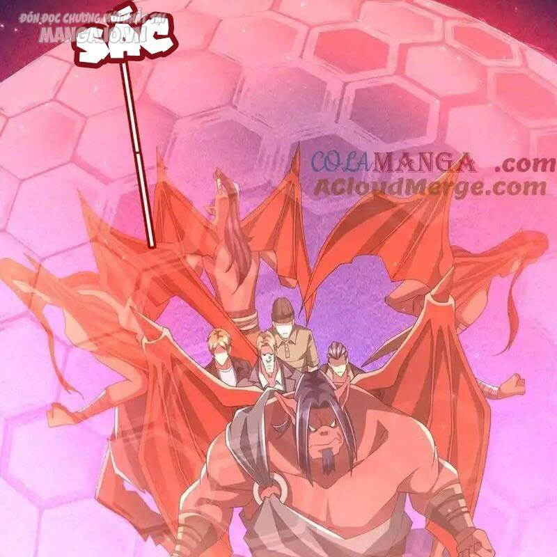 Bắt Đầu Với Trăm Vạn Minh Tệ Chap 129 - Next Chap 130