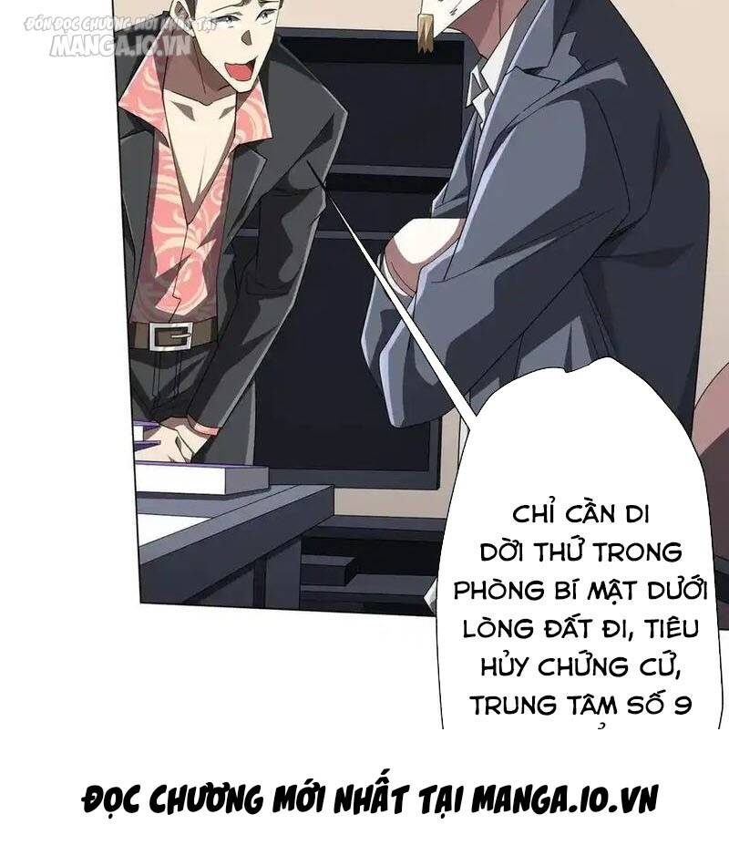 Bắt Đầu Với Trăm Vạn Minh Tệ Chap 129 - Next Chap 130