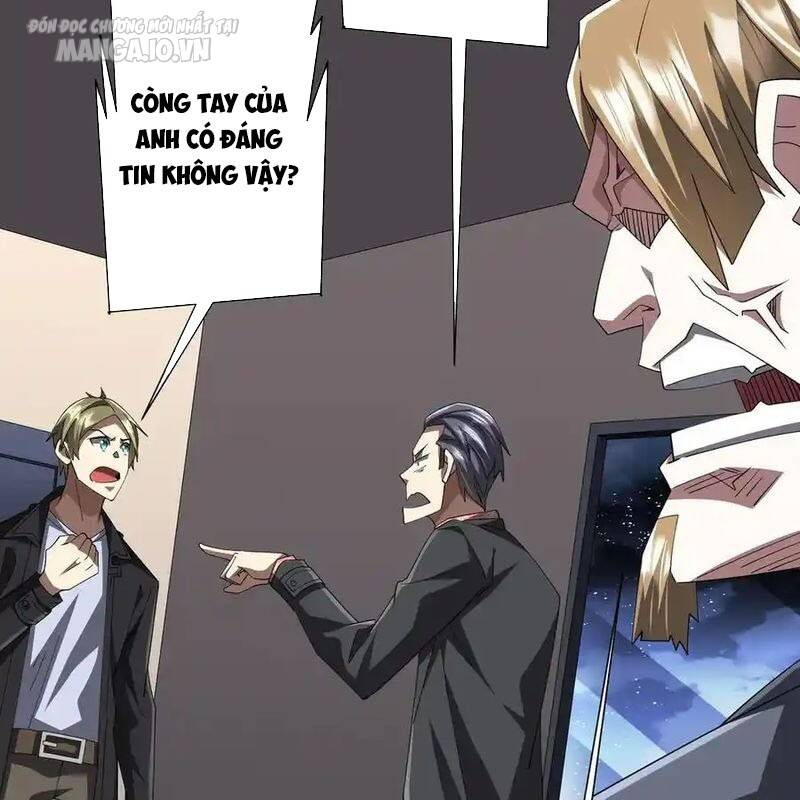 Bắt Đầu Với Trăm Vạn Minh Tệ Chap 129 - Next Chap 130