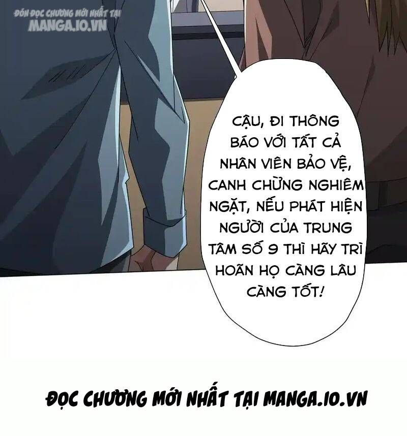 Bắt Đầu Với Trăm Vạn Minh Tệ Chap 129 - Next Chap 130