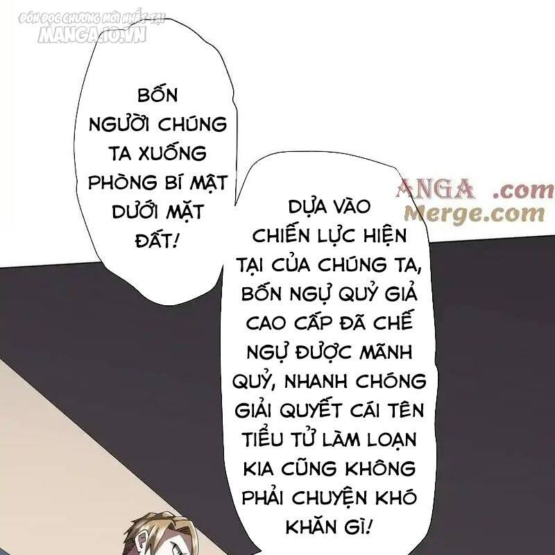 Bắt Đầu Với Trăm Vạn Minh Tệ Chap 129 - Next Chap 130