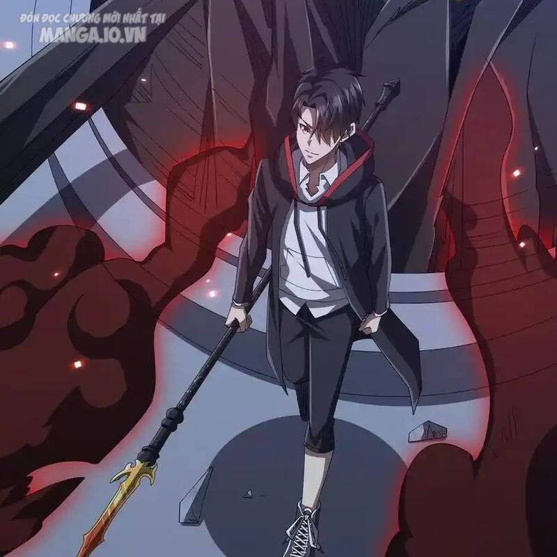 Bắt Đầu Với Trăm Vạn Minh Tệ Chap 129 - Next Chap 130