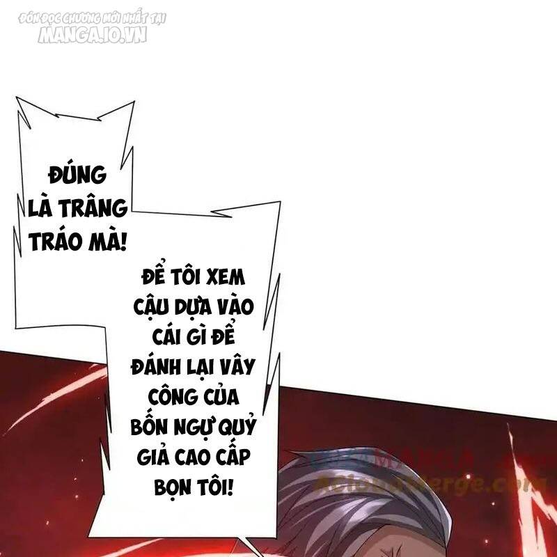 Bắt Đầu Với Trăm Vạn Minh Tệ Chap 129 - Next Chap 130