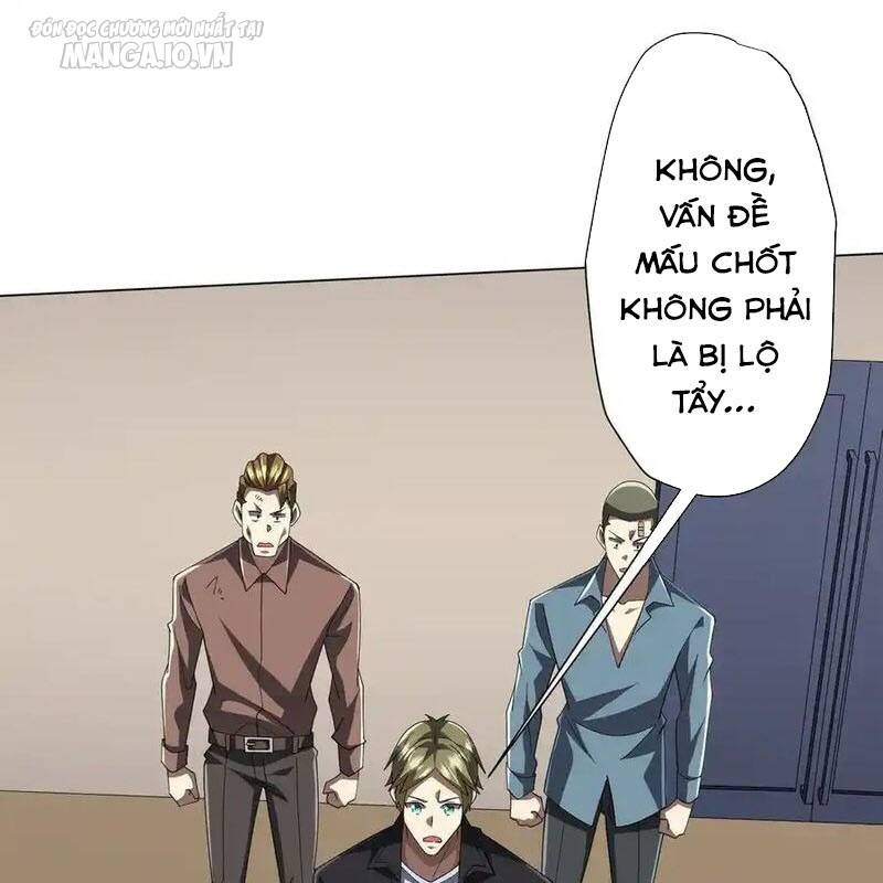 Bắt Đầu Với Trăm Vạn Minh Tệ Chap 129 - Next Chap 130