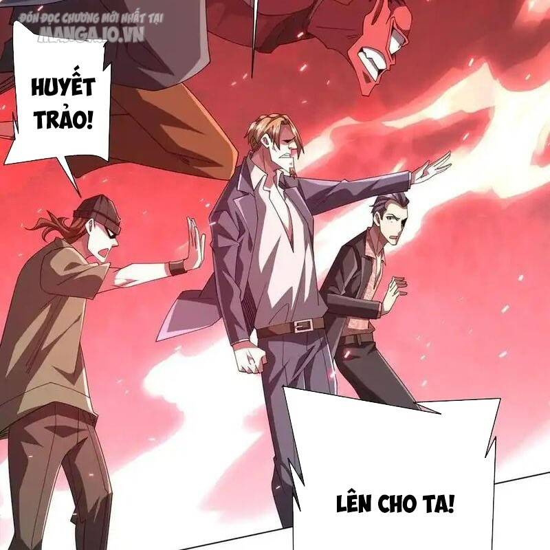 Bắt Đầu Với Trăm Vạn Minh Tệ Chap 129 - Next Chap 130
