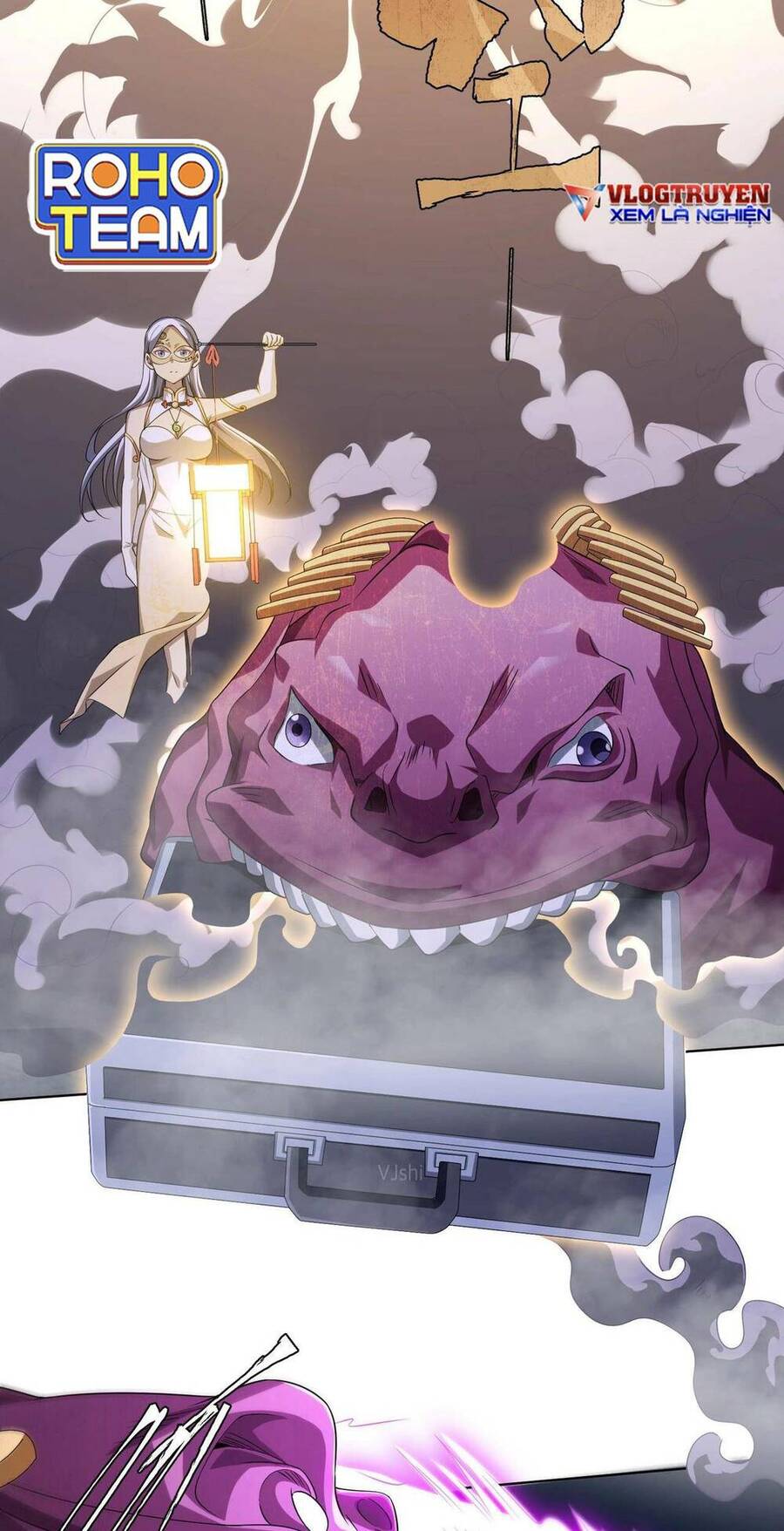 Bắt Đầu Với Trăm Vạn Minh Tệ Chap 13 - Next Chap 14