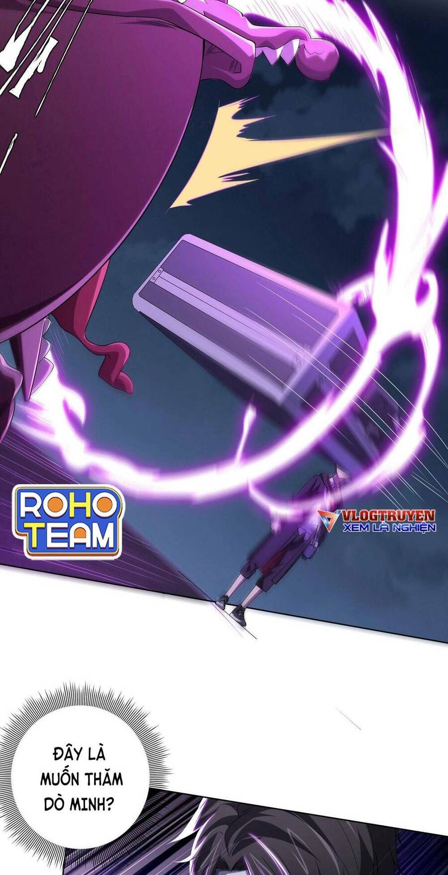 Bắt Đầu Với Trăm Vạn Minh Tệ Chap 13 - Next Chap 14