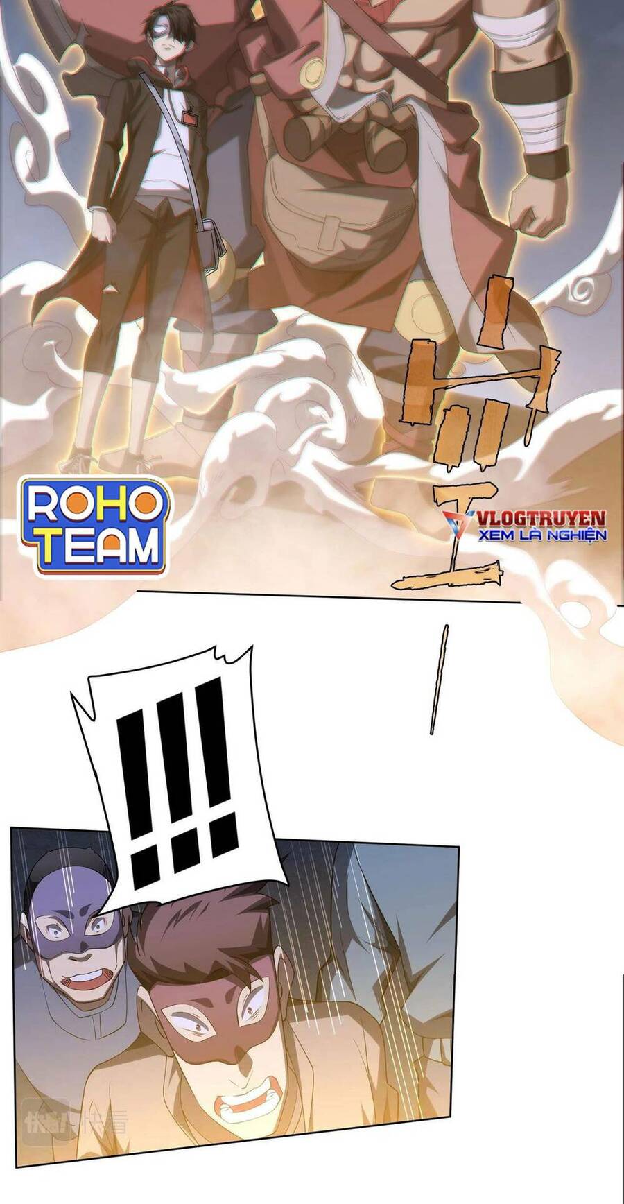 Bắt Đầu Với Trăm Vạn Minh Tệ Chap 13 - Next Chap 14